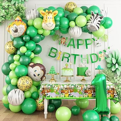 Kids Birthday Decoration
